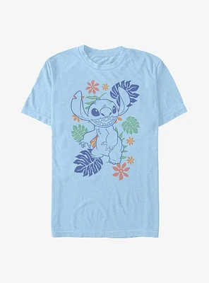 Disney Lilo & Stitch Tropical T-Shirt