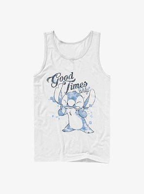 Disney Lilo & Stitch Good Times Only Tank