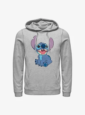 Disney Lilo & Stitch Happy Hoodie
