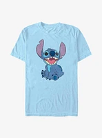 Disney Lilo & Stitch Happy T-Shirt