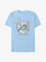 Disney Lilo & Stitch Hawaii Local Favorite T-Shirt