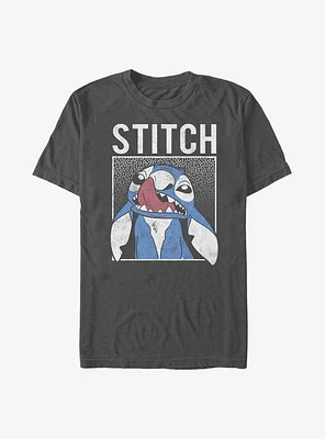 Disney Lilo & Stitch Savage T-Shirt