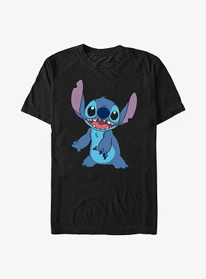 Disney Lilo & Stitch Smile Pose T-Shirt