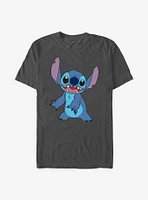 Disney Lilo & Stitch Smile Pose T-Shirt