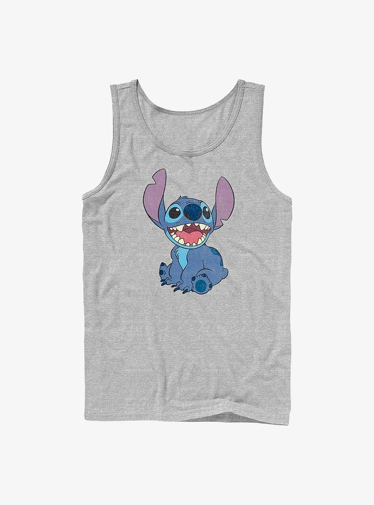 Disney Lilo & Stitch Happy Tank