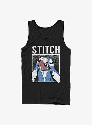 Disney Lilo & Stitch Savage Tank