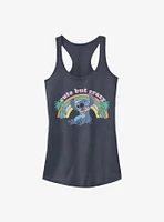 Disney Lilo & Stitch Cute But Crazy Girls Tank