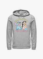 Disney Lilo & Stitch Best Friends Hoodie