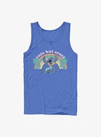 Disney Lilo & Stitch Cute But Crazy Tank