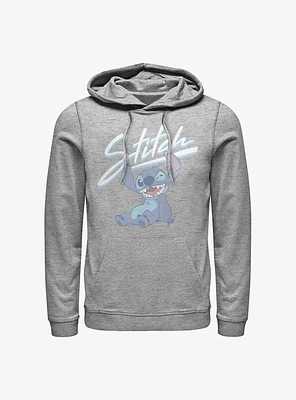 Disney Lilo & Stitch Wink Hoodie