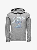 Disney Lilo & Stitch Wink Hoodie