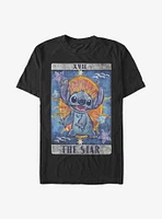 Disney Lilo & Stitch Tarot T-Shirt