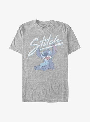 Disney Lilo & Stitch Wink T-Shirt