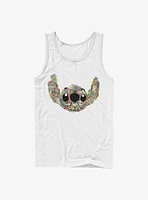 Disney Lilo & Stitch Floral Tank