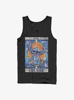 Disney Lilo & Stitch Tarot Tank