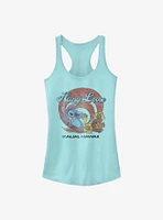 Disney Lilo & Stitch Hang Loose Girls Tank