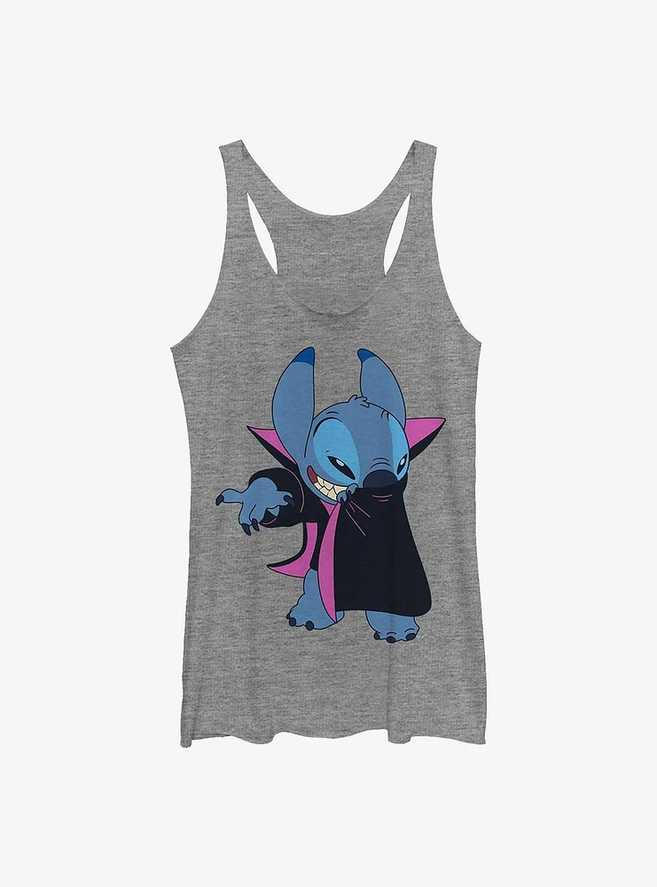 Disney Lilo & Stitch Vampire Girls Tank