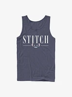 Disney Lilo & Stitch Title Tank