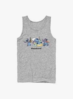 Disney Lilo & Stitch Weekend Tank