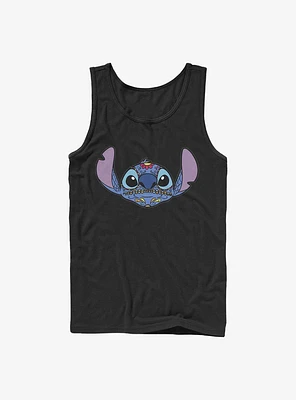 Disney Lilo & Stitch Sugar Skull Tank