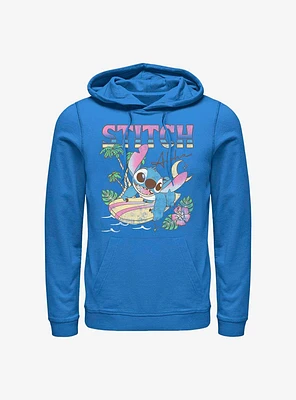 Disney Lilo & Stitch Aloha Hoodie