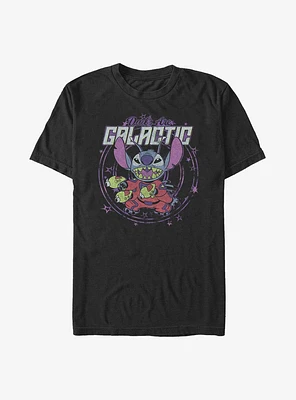 Disney Lilo & Stitch Dad's Are Galactic T-Shirt