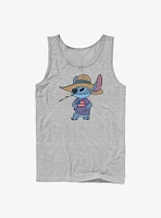 Disney Lilo & Stitch Howdy Tank