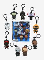 Star Wars Obi-Wan Kenobi Blind Bag Figural Bag Clip