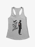 Cobra Kai Bite Like An Eagle Girls Tank