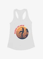 Cobra Kai Miyagi-do Dogo Girls Tank