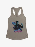 Cobra Kai Never Dies Girls Tank