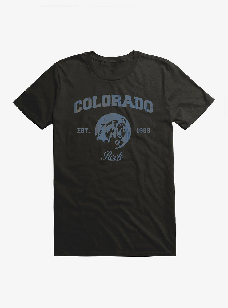 Square Enix Colorado 1986 T-Shirt