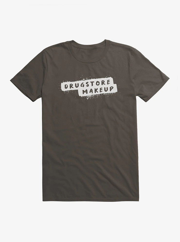 Square Enix Drugstore Makeup T-Shirt