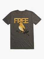 Square Enix Free Bird T-Shirt