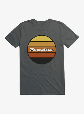 Square Enix Paradise T-Shirt