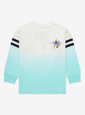 Disney Lilo & Stitch Ombre Toddler Hype Jersey - BoxLunch Exclusive