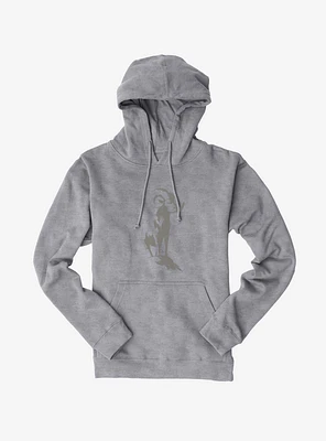 Square Enix Gabe Goat Hoodie