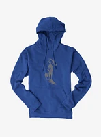 Square Enix Gabe Goat Hoodie