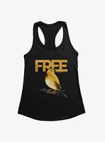 Square Enix Free Bird Girls Tank