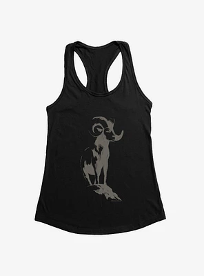 Square Enix Gabe Goat Girls Tank