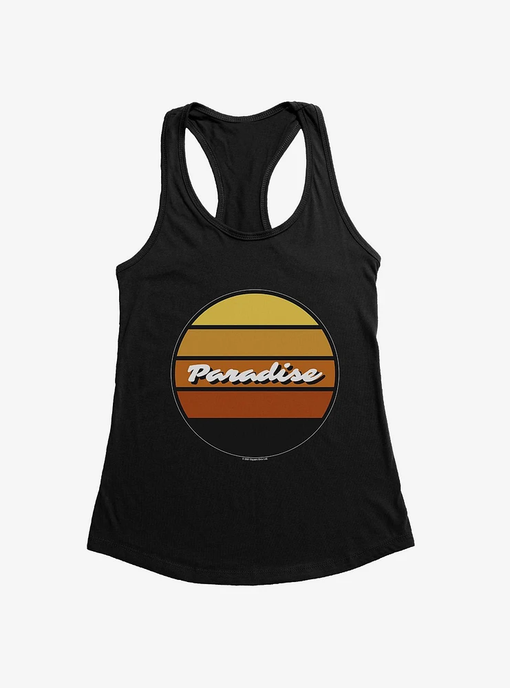 Square Enix Paradise Girls Tank