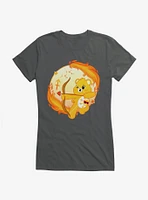 Care Bears Sagittarius Bear Girls T-Shirt