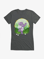 Care Bears Virgo Bear Girls T-Shirt