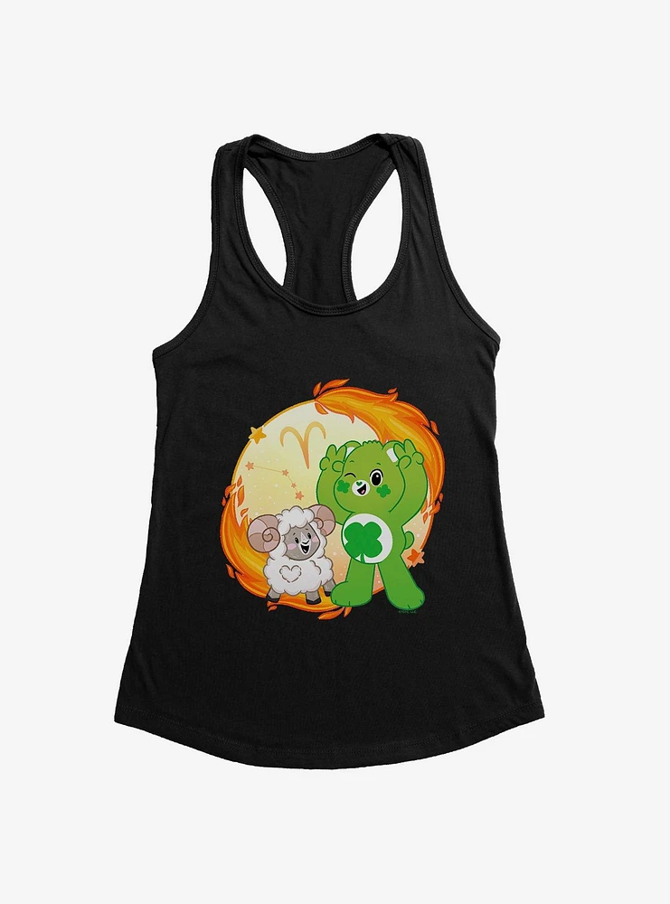 Care Bears Aries Bear Girls Tank