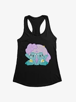 Care Bears Gemini Bear Girls Tank