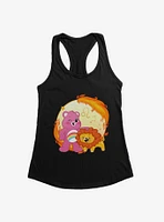 Care Bears Leo Bear Girls Tank