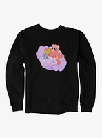 Care Bears Aquarius Bear Sweatshirt