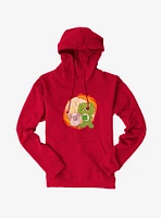 Care Bears Aries Bear Hoodie