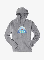 Care Bears Cancer Bear Hoodie