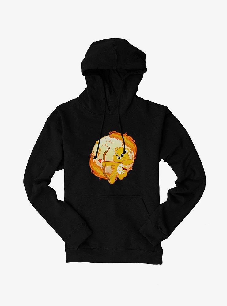 Care Bears Sagittarius Bear Hoodie